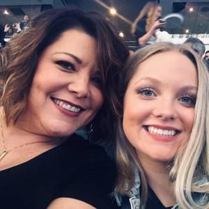 Meet your Posher, Tonya